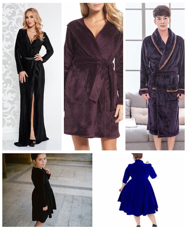 product-1-1 velvet dress fabric 6