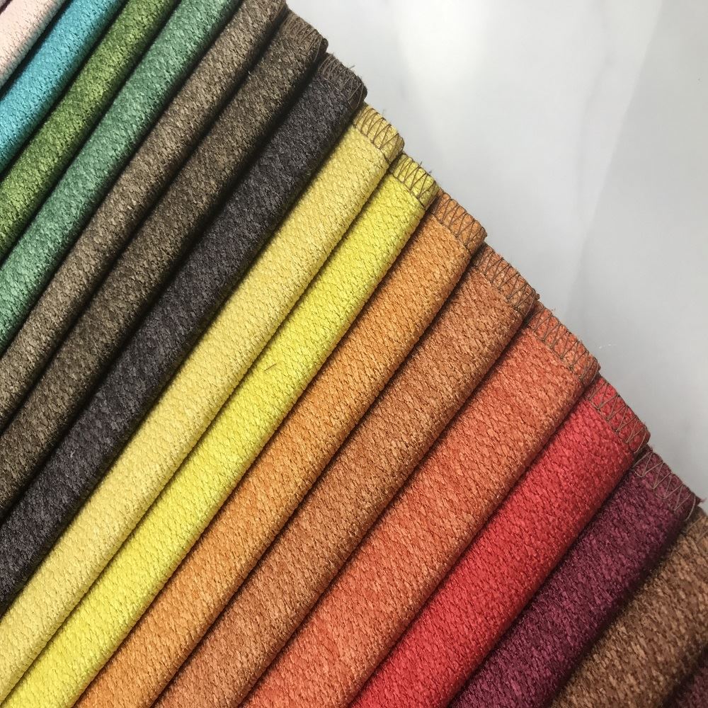 Upholstery sofa fabric